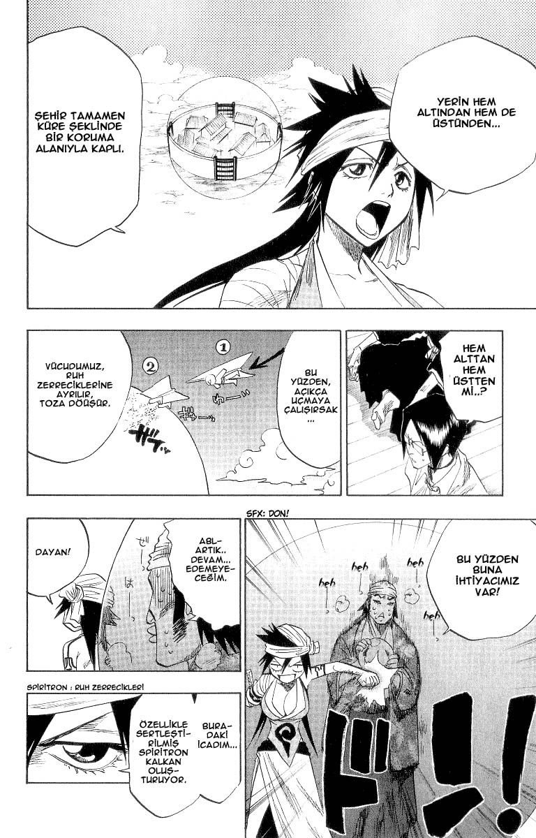 Bleach Bölüm 80 - Sayfa 11