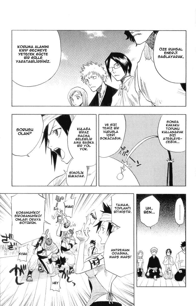 Bleach Bölüm 80 - Sayfa 12