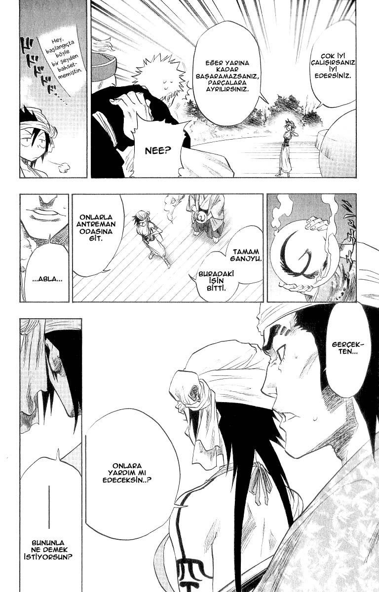 Bleach Bölüm 80 - Sayfa 13