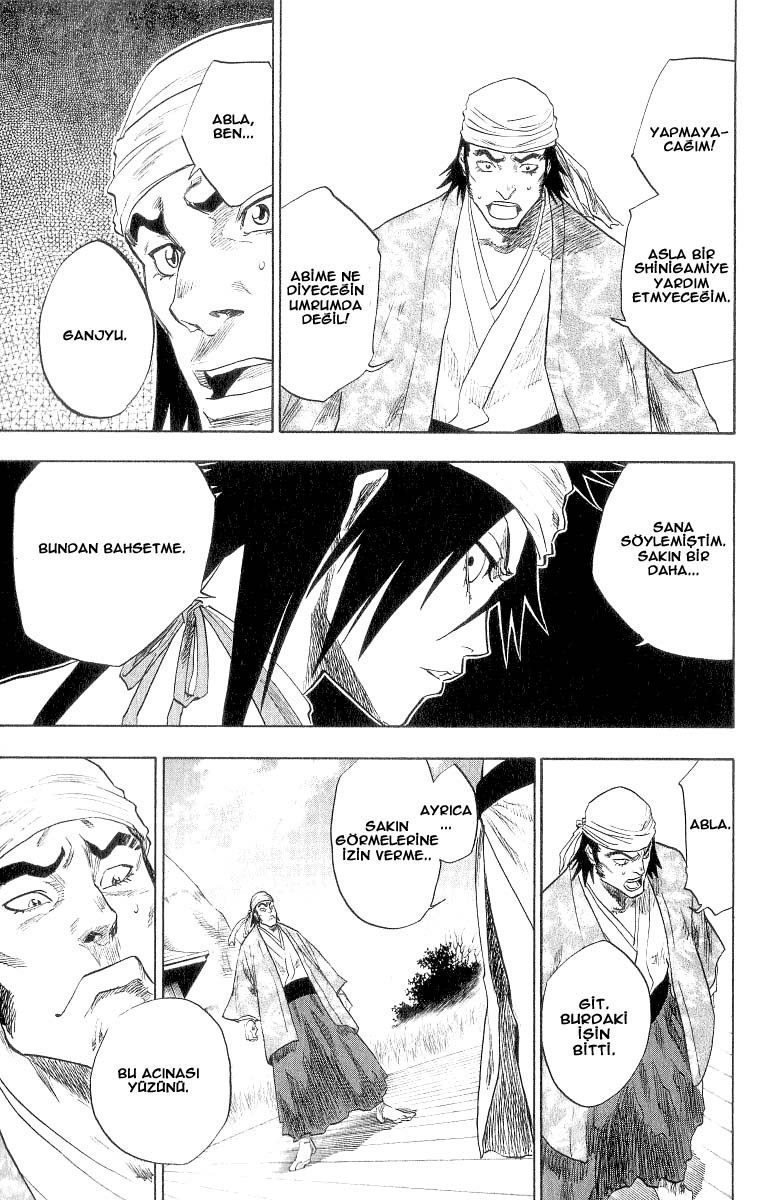 Bleach Bölüm 80 - Sayfa 14