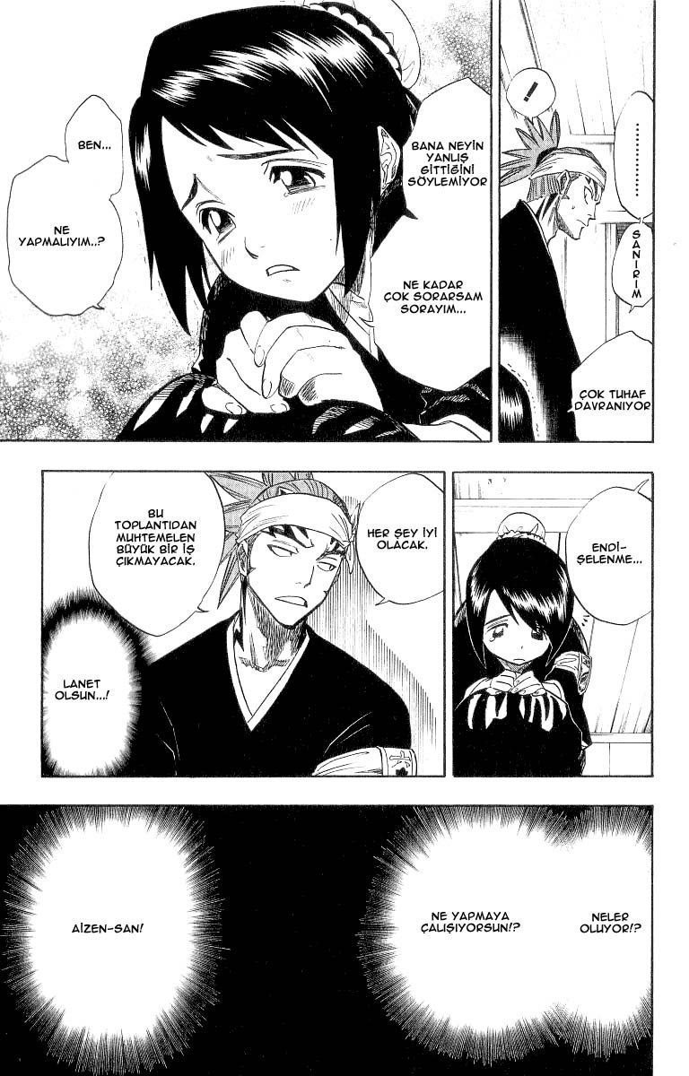 Bleach Bölüm 80 - Sayfa 18