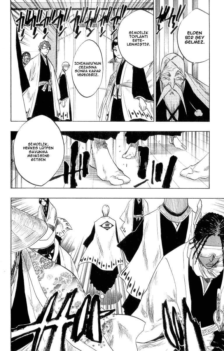 Bleach Bölüm 83 - Sayfa 4