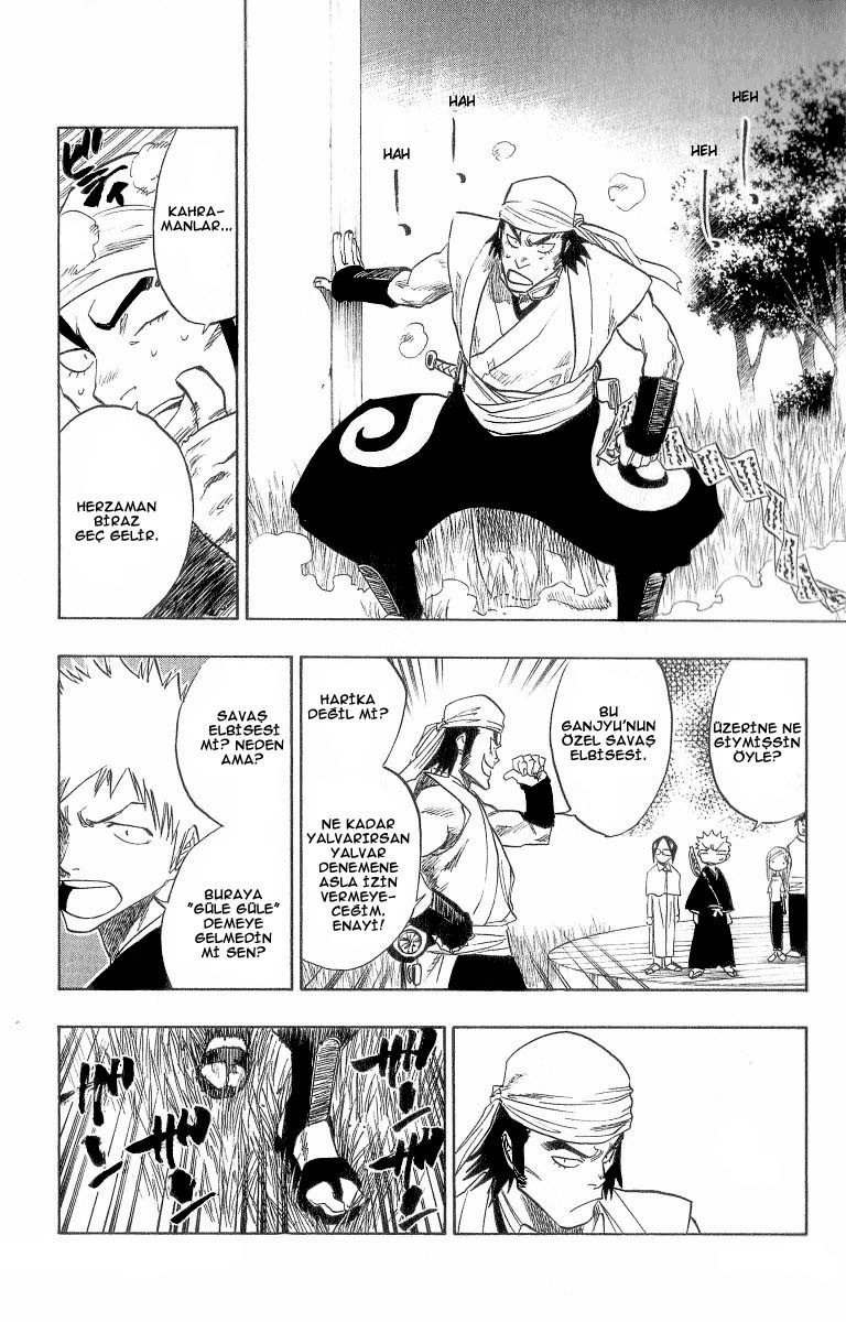 Bleach Bölüm 83 - Sayfa 12