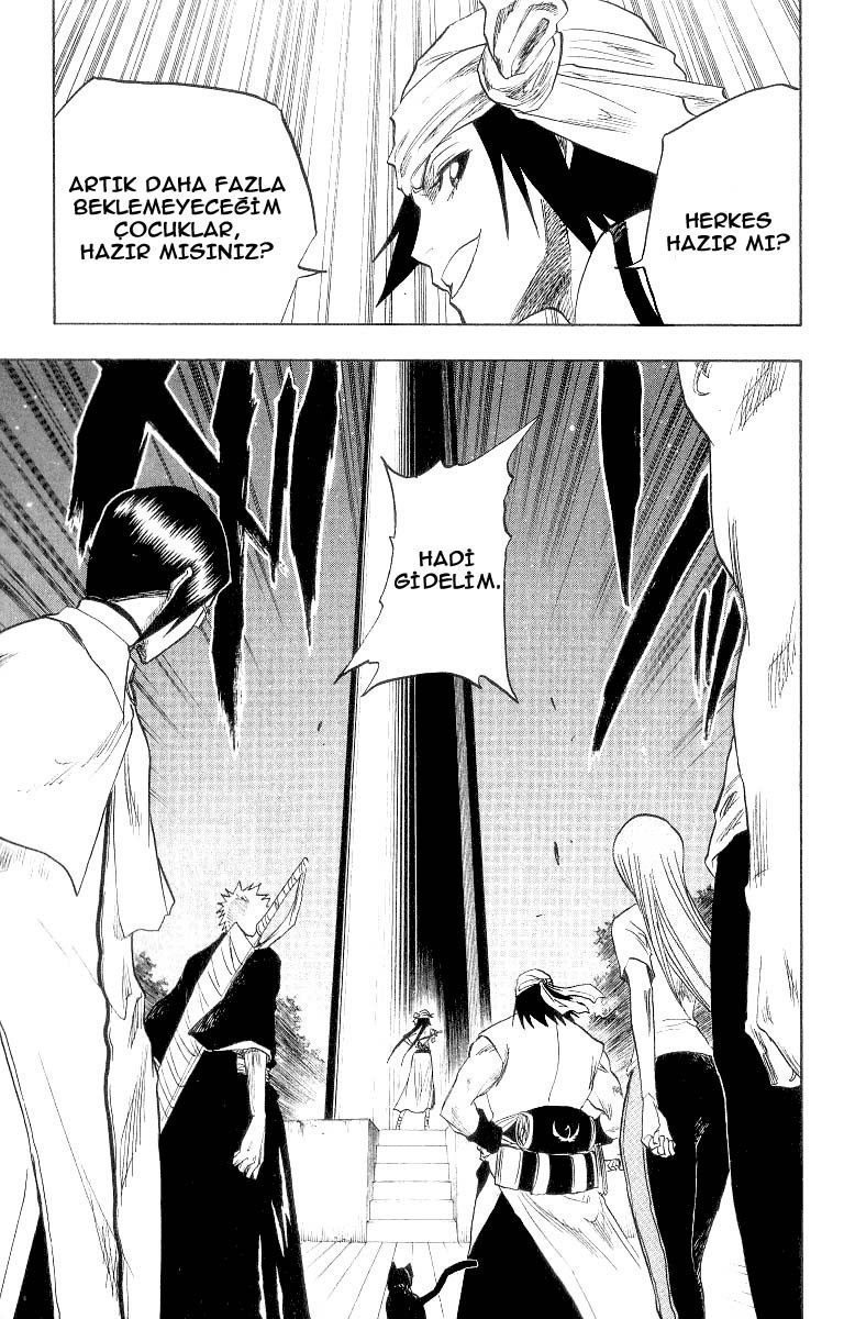 Bleach Bölüm 83 - Sayfa 19