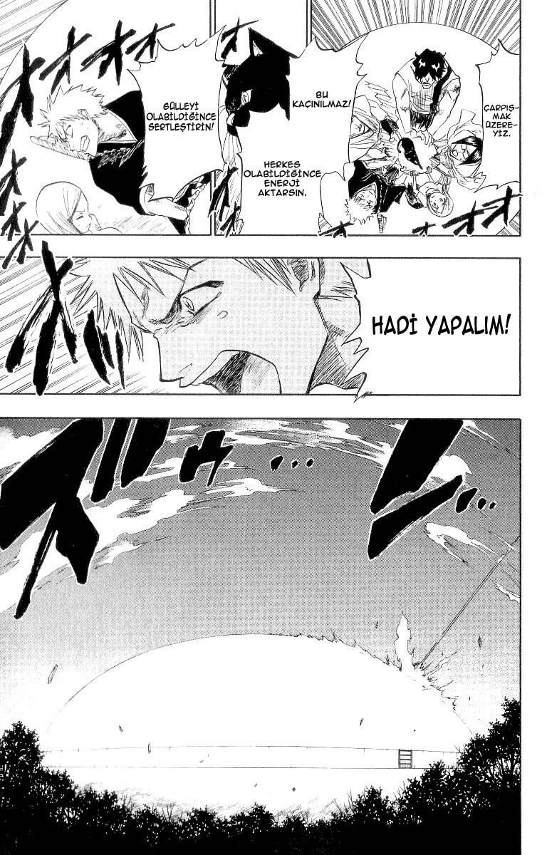 Bleach Bölüm 84 - Sayfa 19