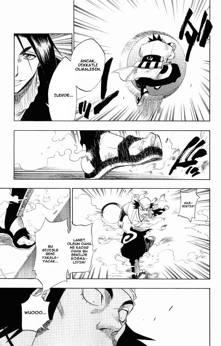 Bleach Bölüm 87 - Sayfa 3