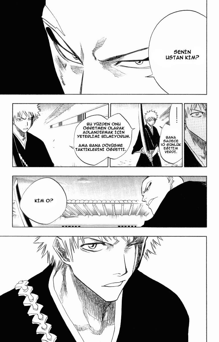 Bleach Bölüm 87 - Sayfa 11