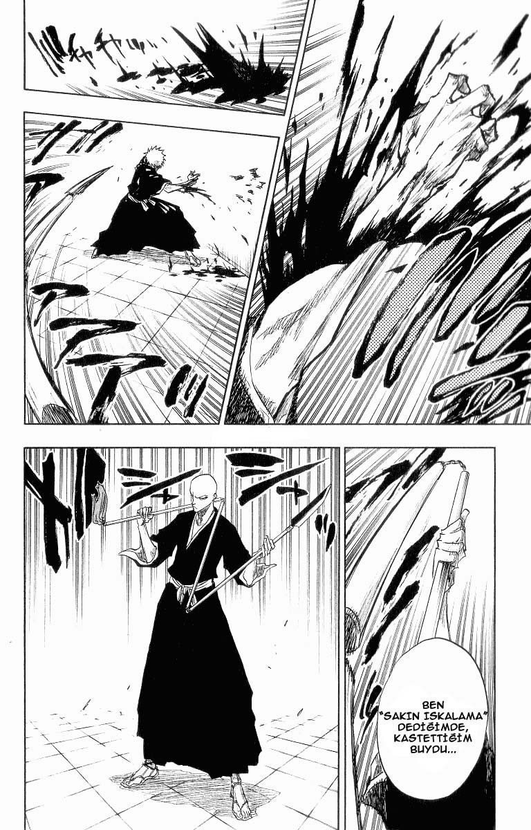 Bleach Bölüm 87 - Sayfa 21