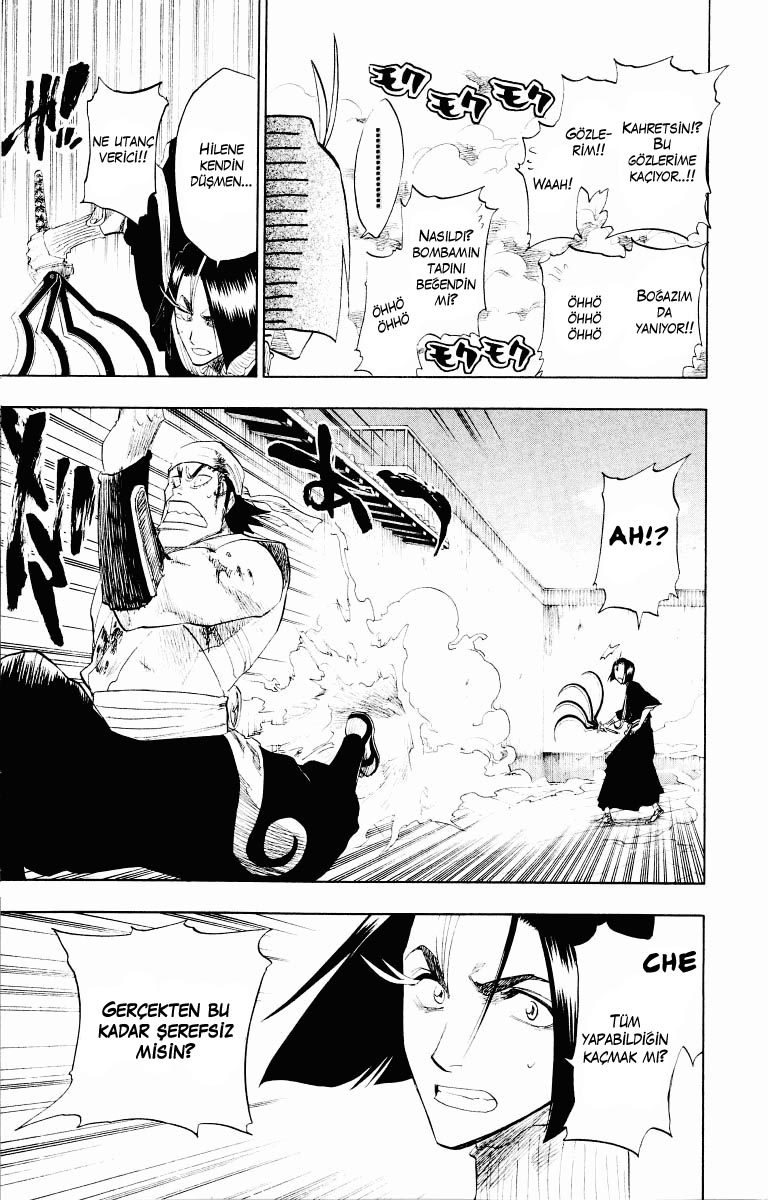 Bleach Bölüm 89 - Sayfa 5