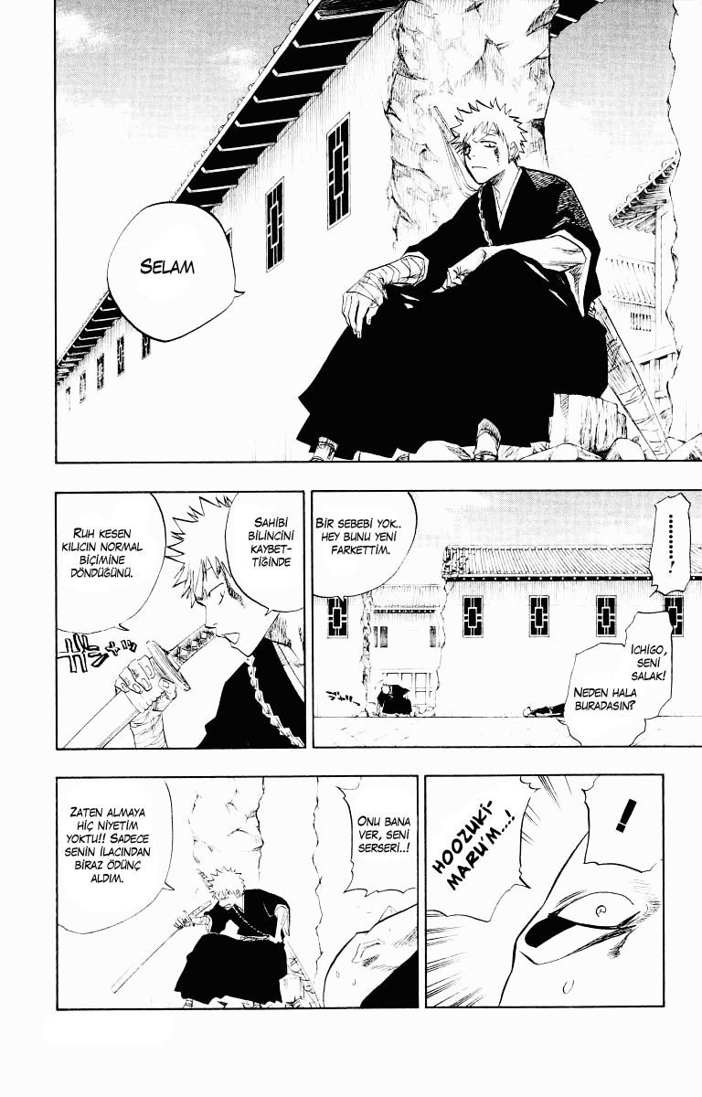 Bleach Bölüm 89 - Sayfa 8