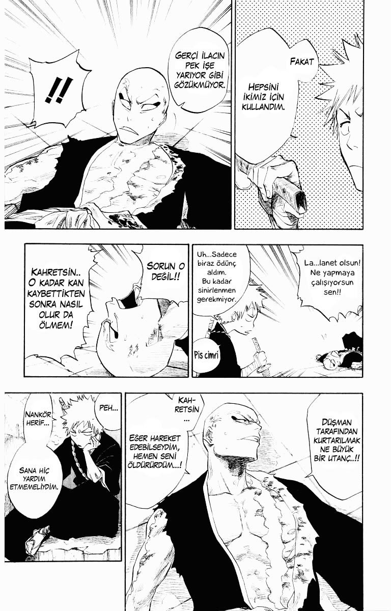 Bleach Bölüm 89 - Sayfa 9