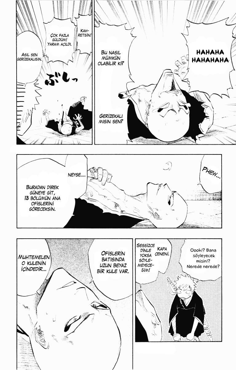 Bleach Bölüm 89 - Sayfa 12