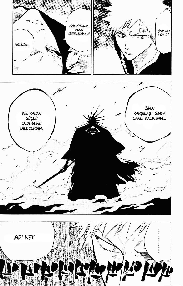 Bleach Bölüm 89 - Sayfa 15