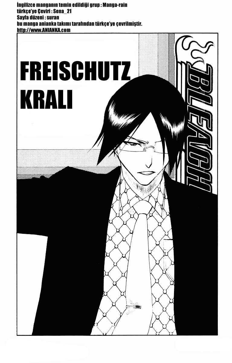 Bleach Bölüm 91 - Sayfa 7