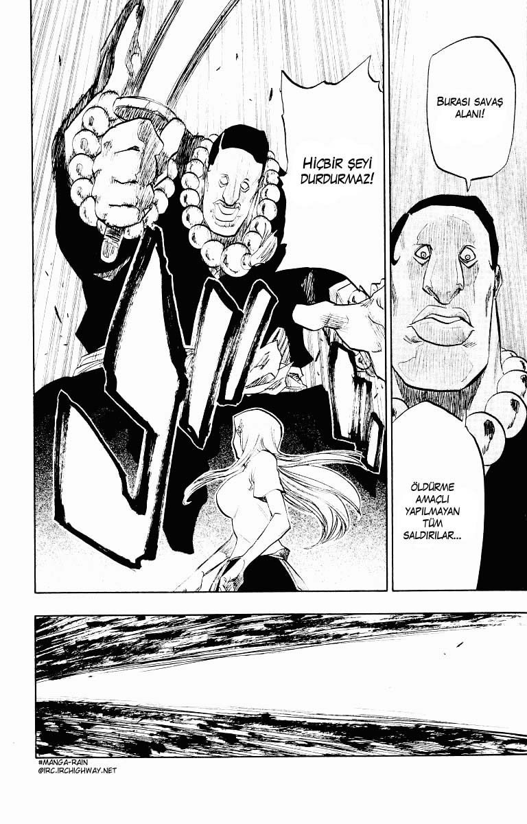 Bleach Bölüm 91 - Sayfa 12