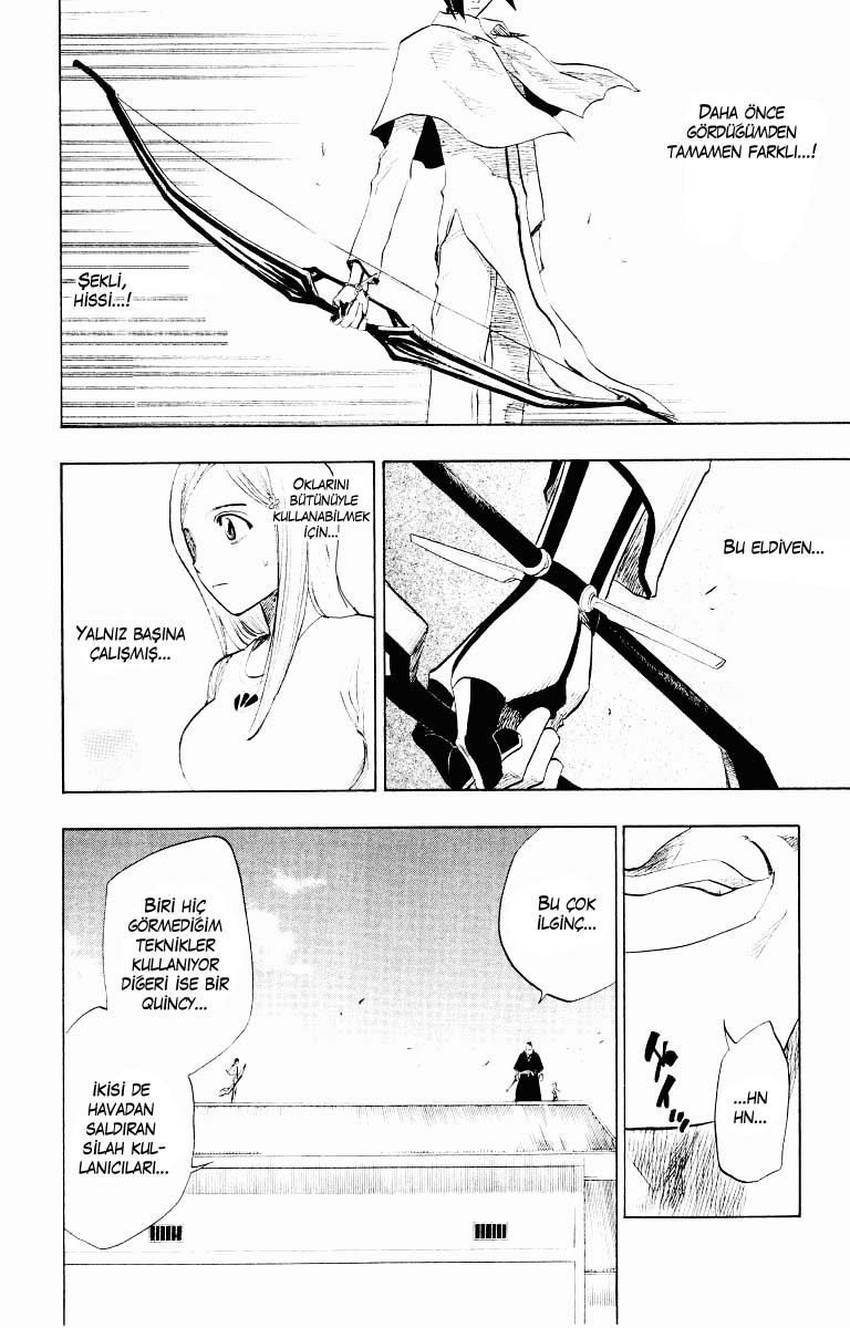 Bleach Bölüm 91 - Sayfa 16
