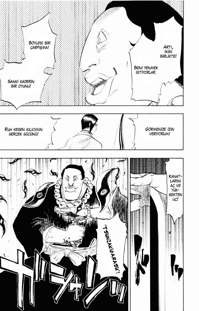 Bleach Bölüm 91 - Sayfa 17