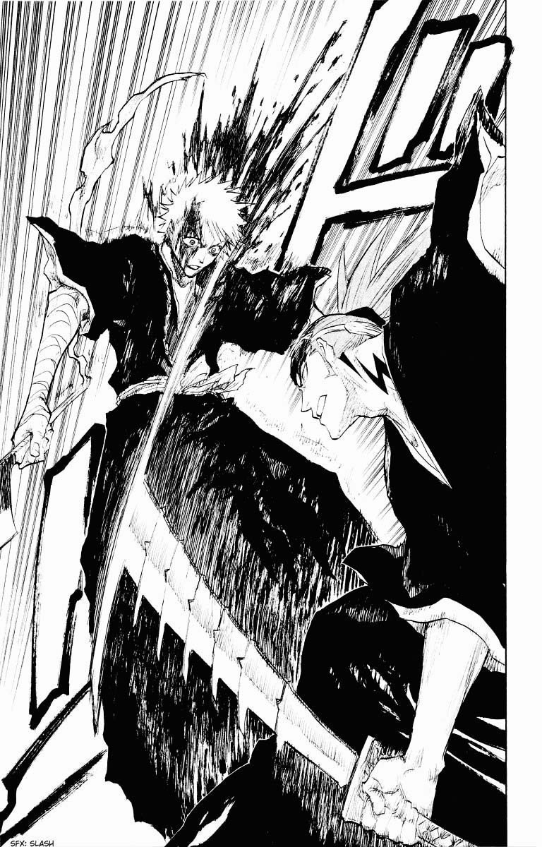 Bleach Bölüm 96 - Sayfa 19