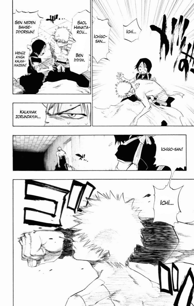 Bleach Bölüm 100 - Sayfa 2