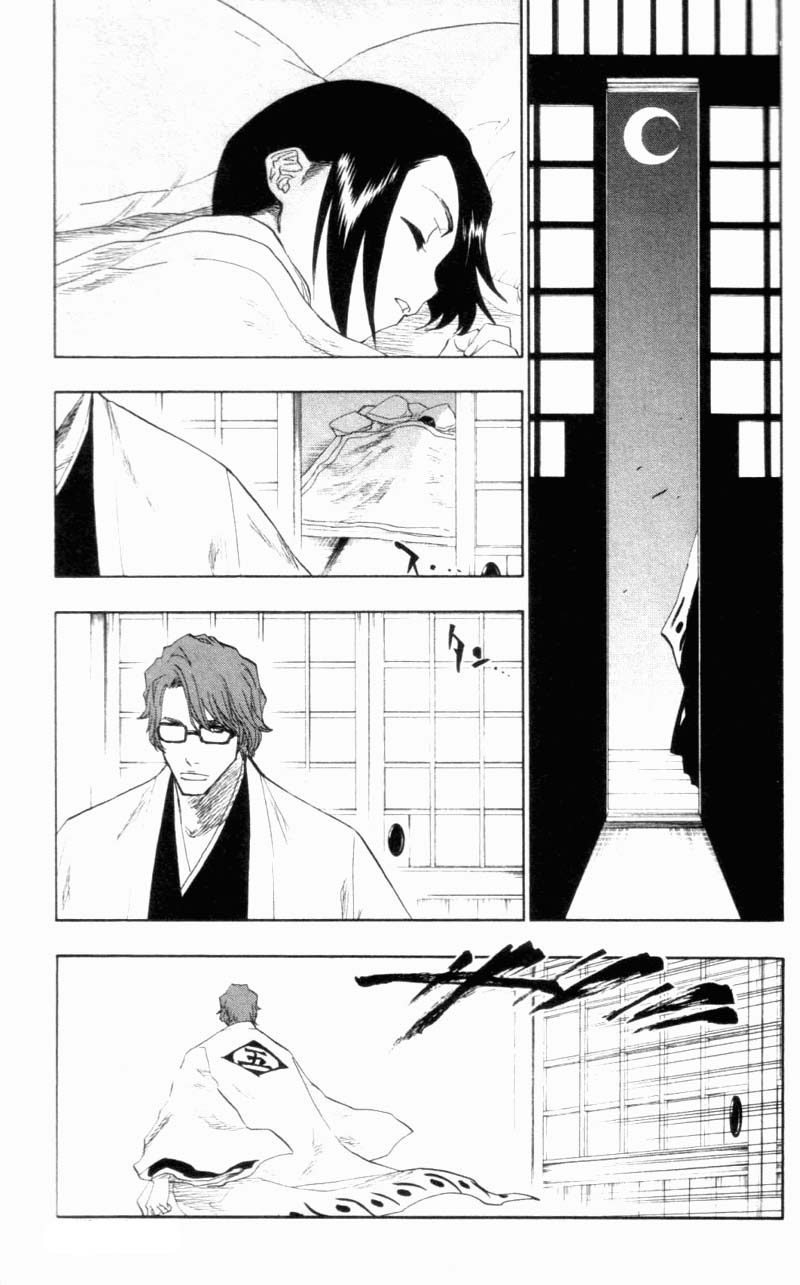 Bleach Bölüm 100 - Sayfa 13