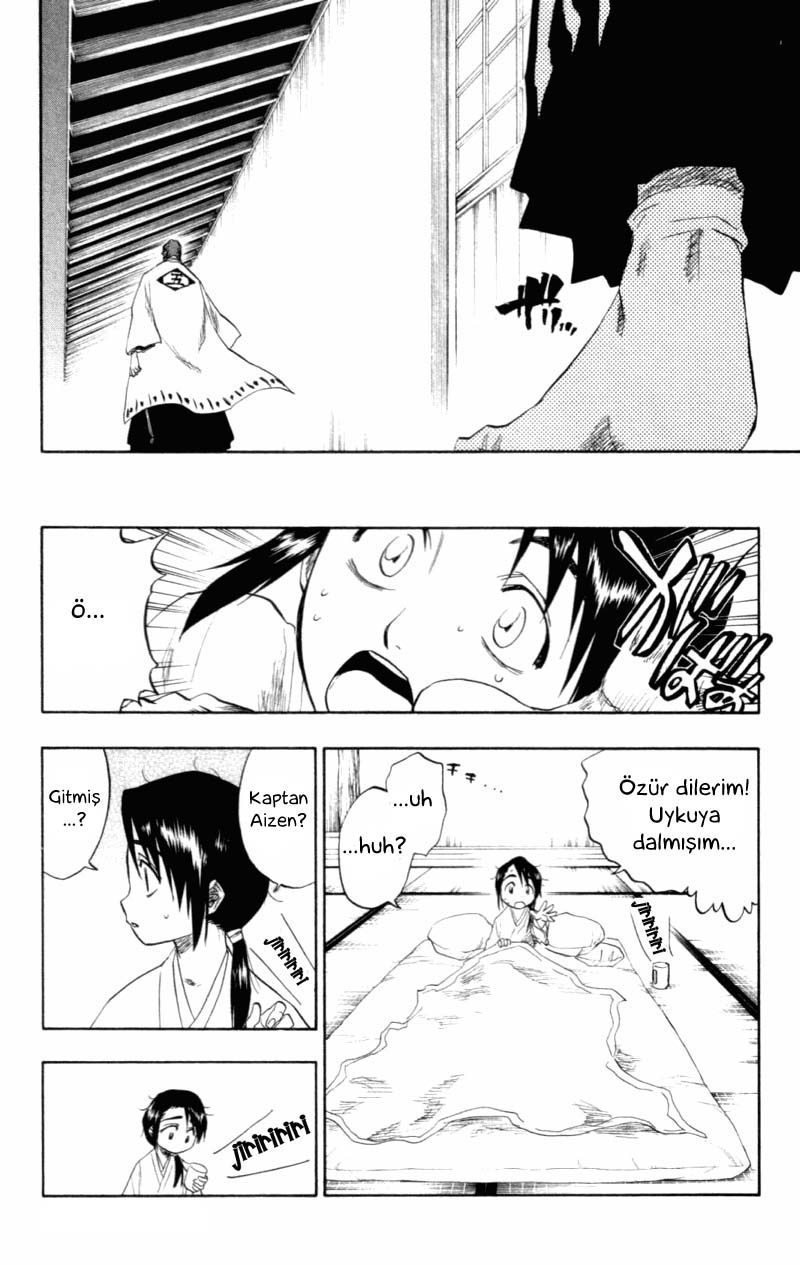Bleach Bölüm 100 - Sayfa 14