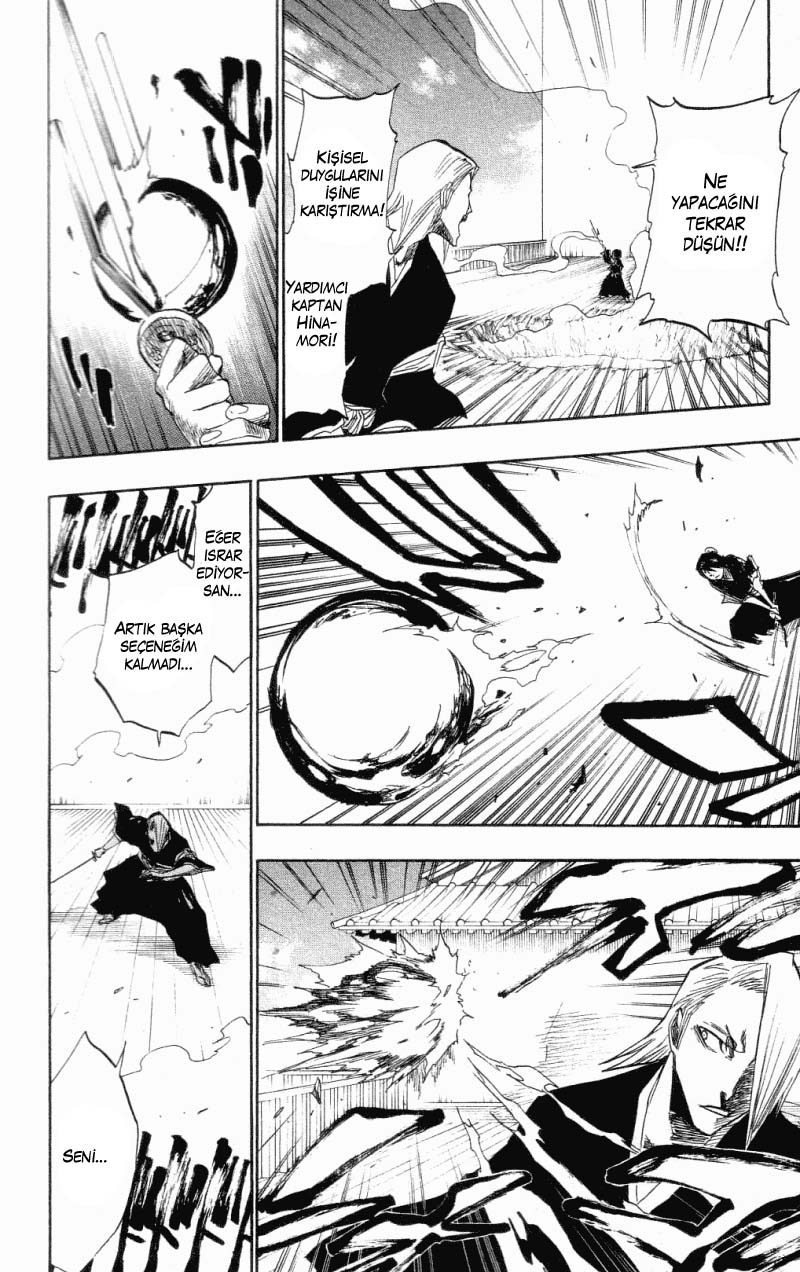 Bleach Bölüm 101 - Sayfa 13