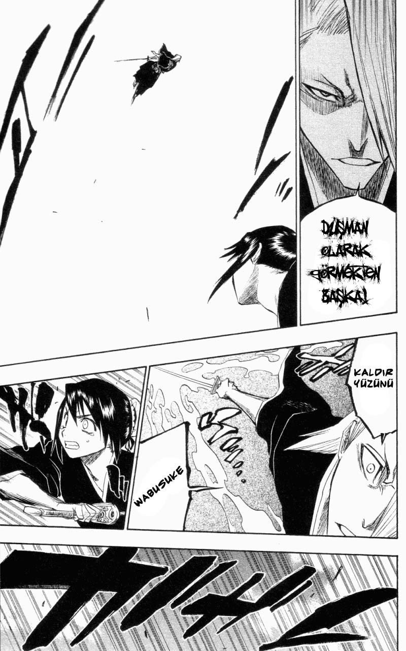 Bleach Bölüm 101 - Sayfa 14