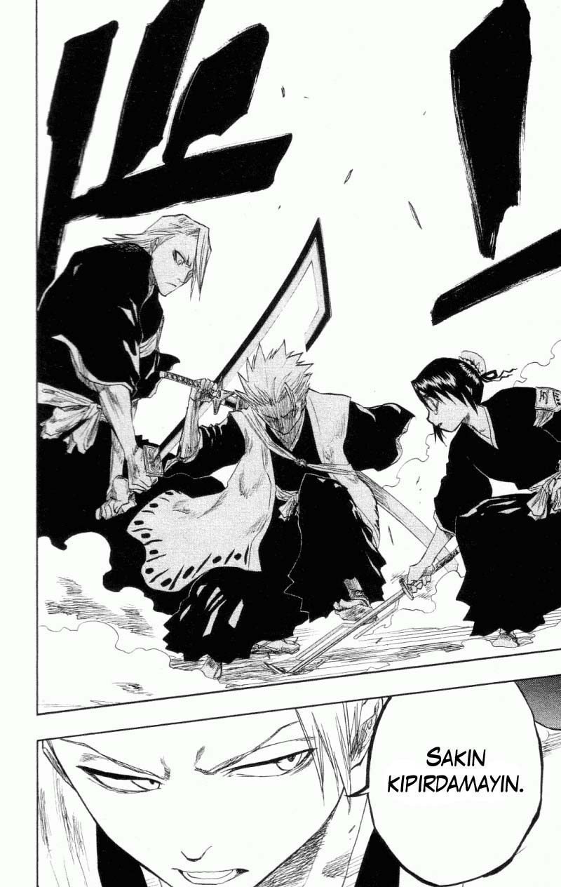 Bleach Bölüm 101 - Sayfa 15