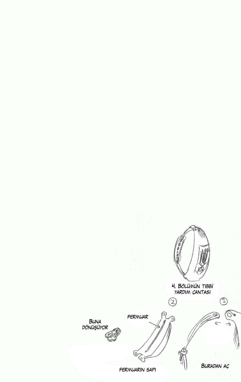 Bleach Bölüm 101 - Sayfa 21