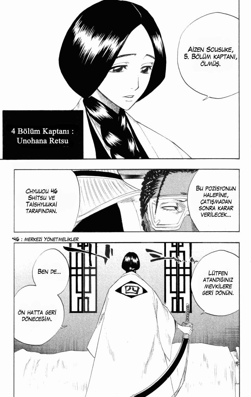 Bleach Bölüm 109 - Sayfa 8