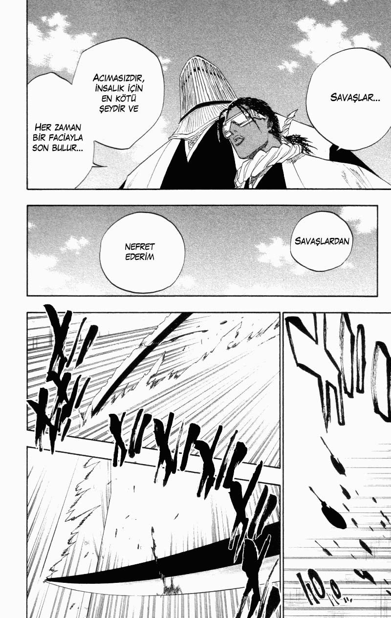 Bleach Bölüm 109 - Sayfa 11