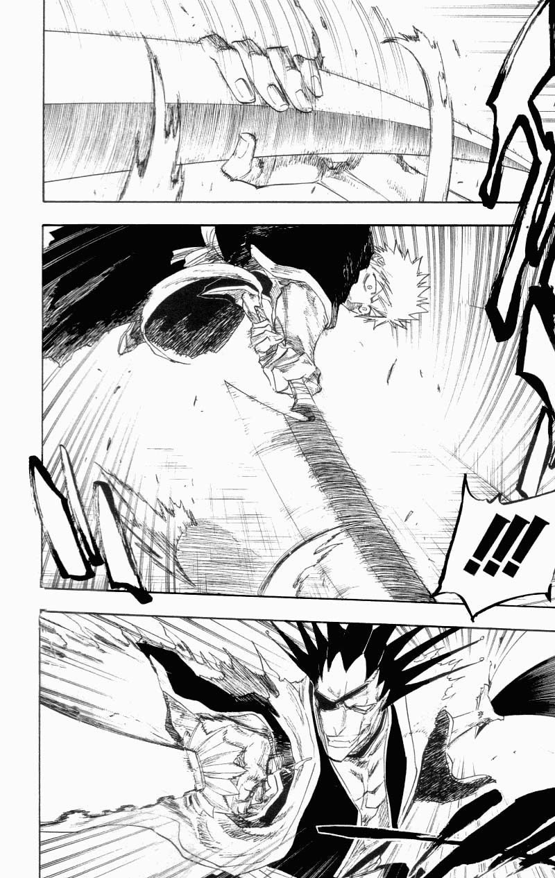 Bleach Bölüm 109 - Sayfa 13