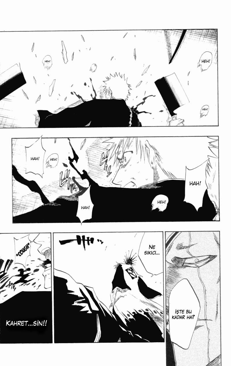 Bleach Bölüm 110 - Sayfa 3