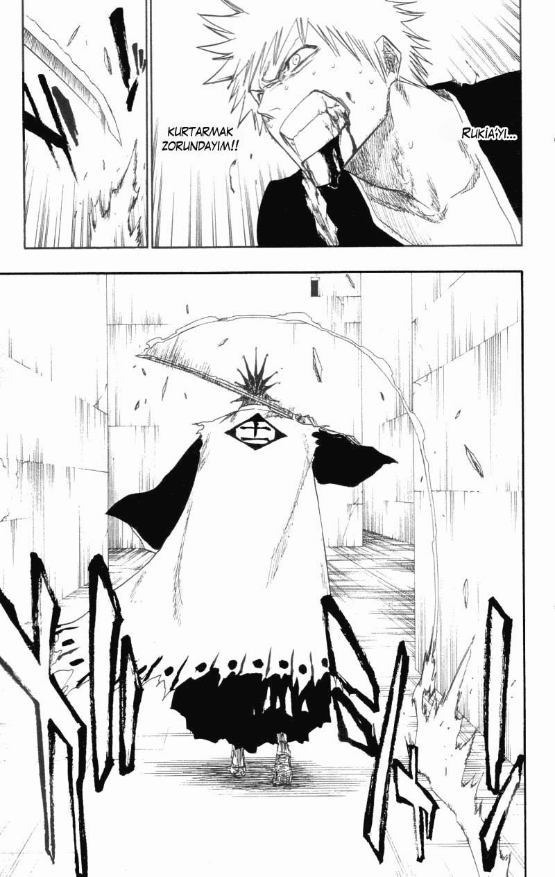 Bleach Bölüm 110 - Sayfa 5