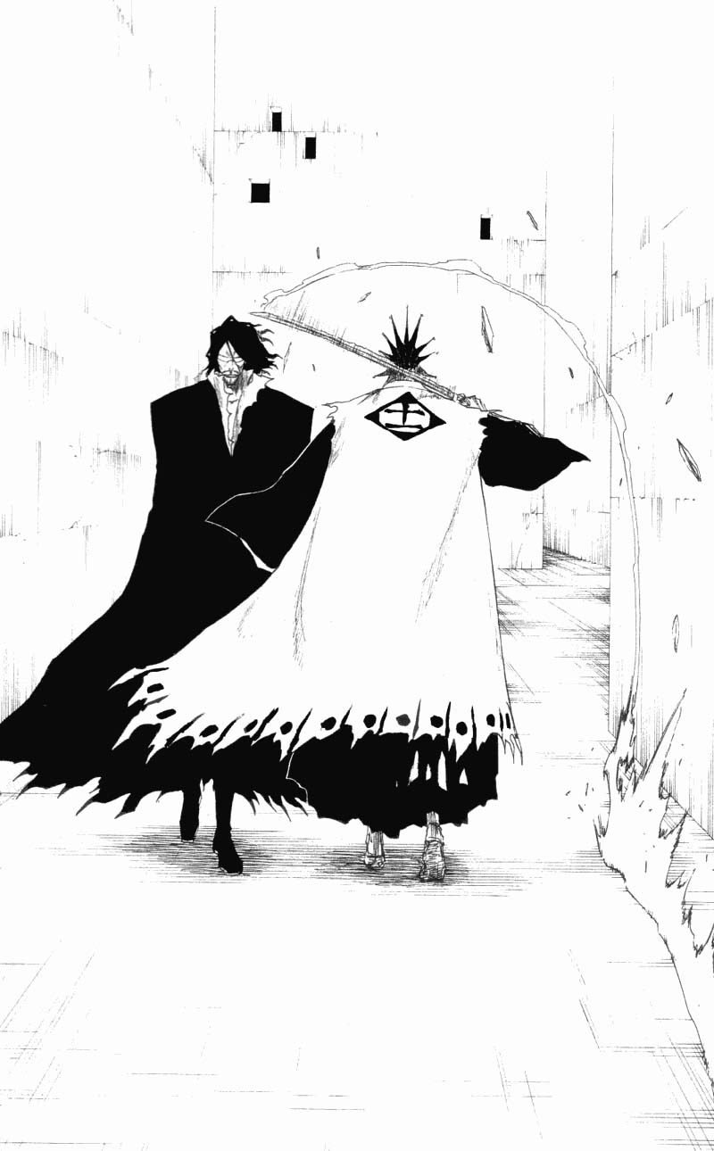 Bleach Bölüm 110 - Sayfa 6