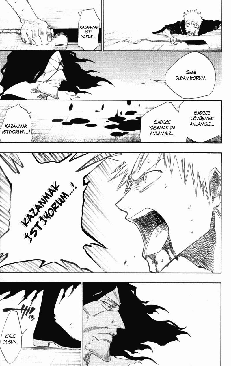 Bleach Bölüm 110 - Sayfa 9