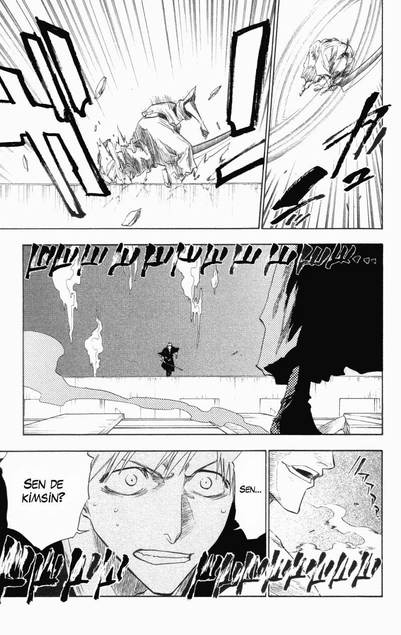 Bleach Bölüm 110 - Sayfa 17