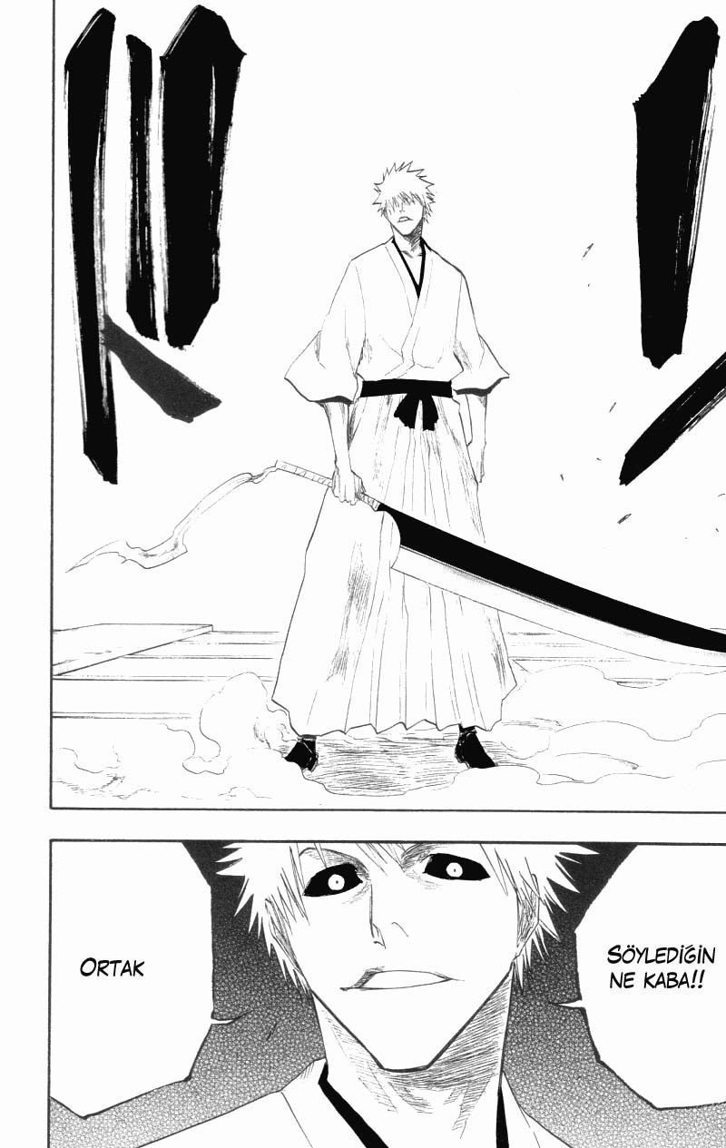 Bleach Bölüm 110 - Sayfa 18