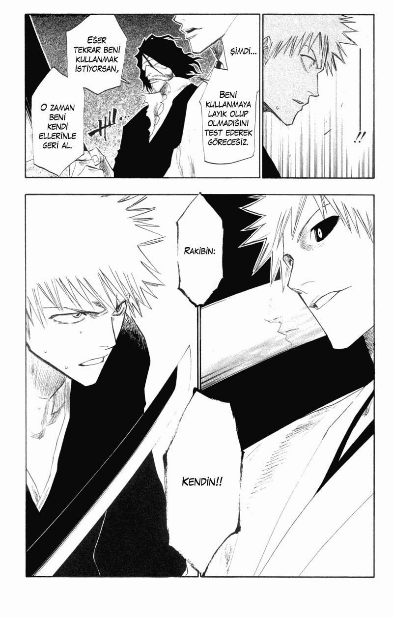 Bleach Bölüm 110 - Sayfa 19
