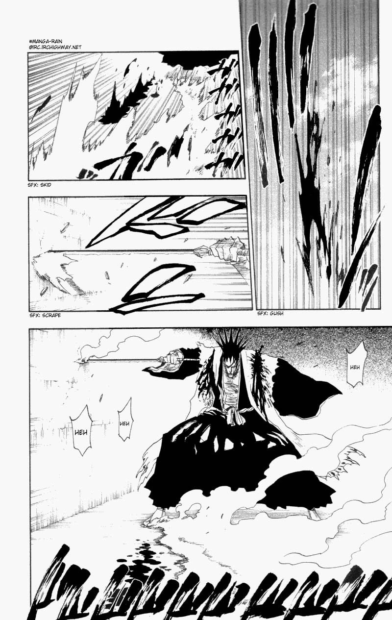 Bleach Bölüm 112 - Sayfa 10