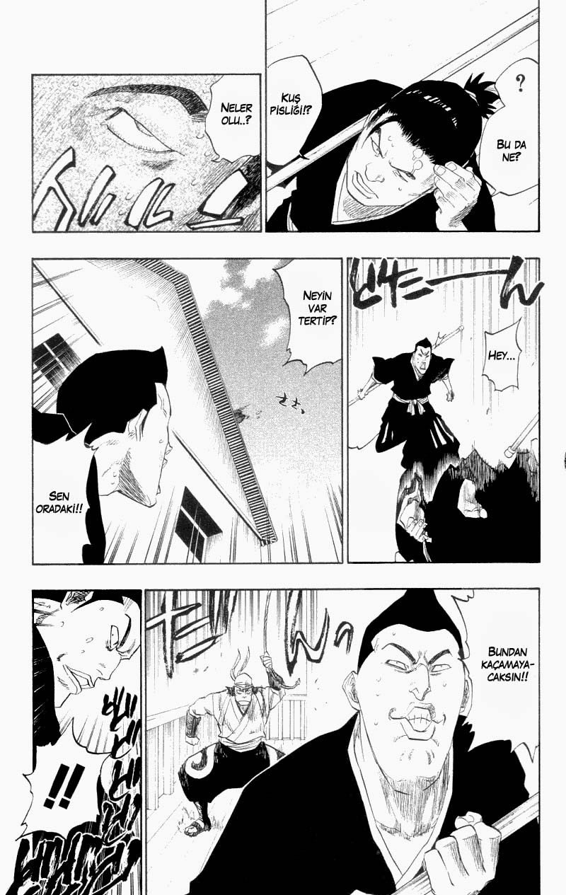 Bleach Bölüm 115 - Sayfa 5