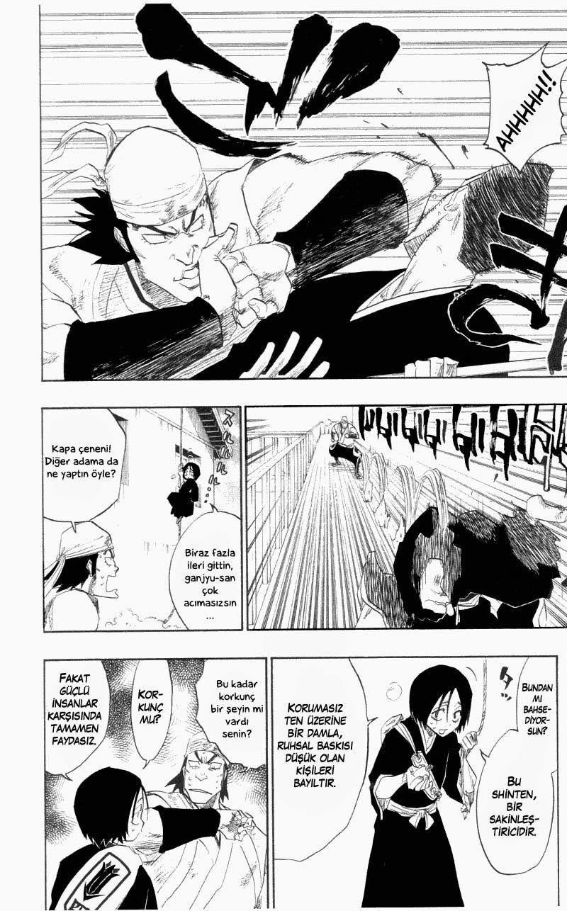 Bleach Bölüm 115 - Sayfa 6