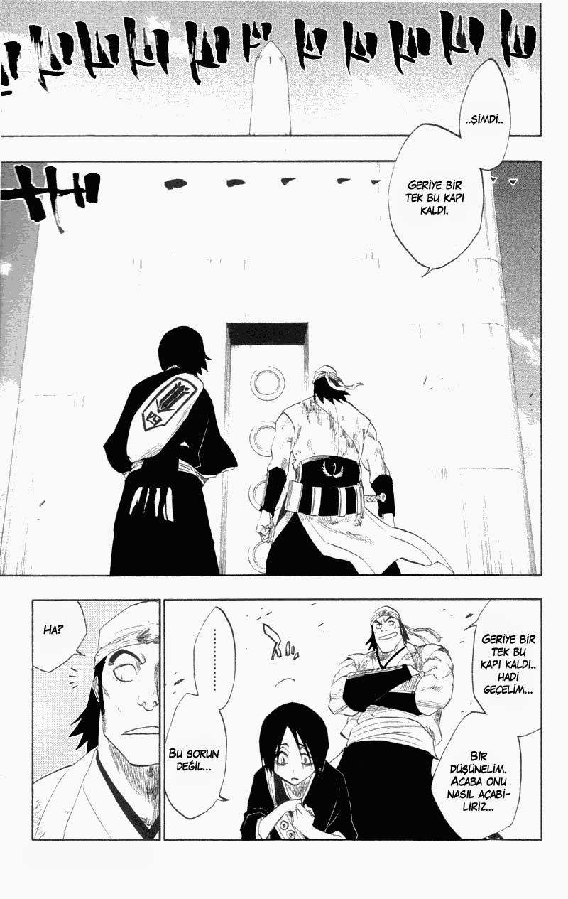 Bleach Bölüm 115 - Sayfa 7
