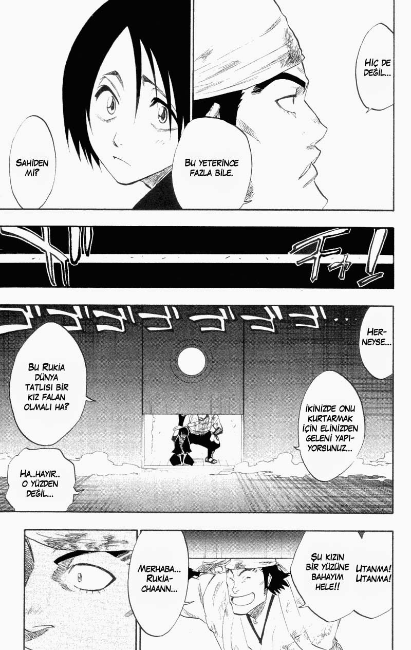 Bleach Bölüm 115 - Sayfa 9
