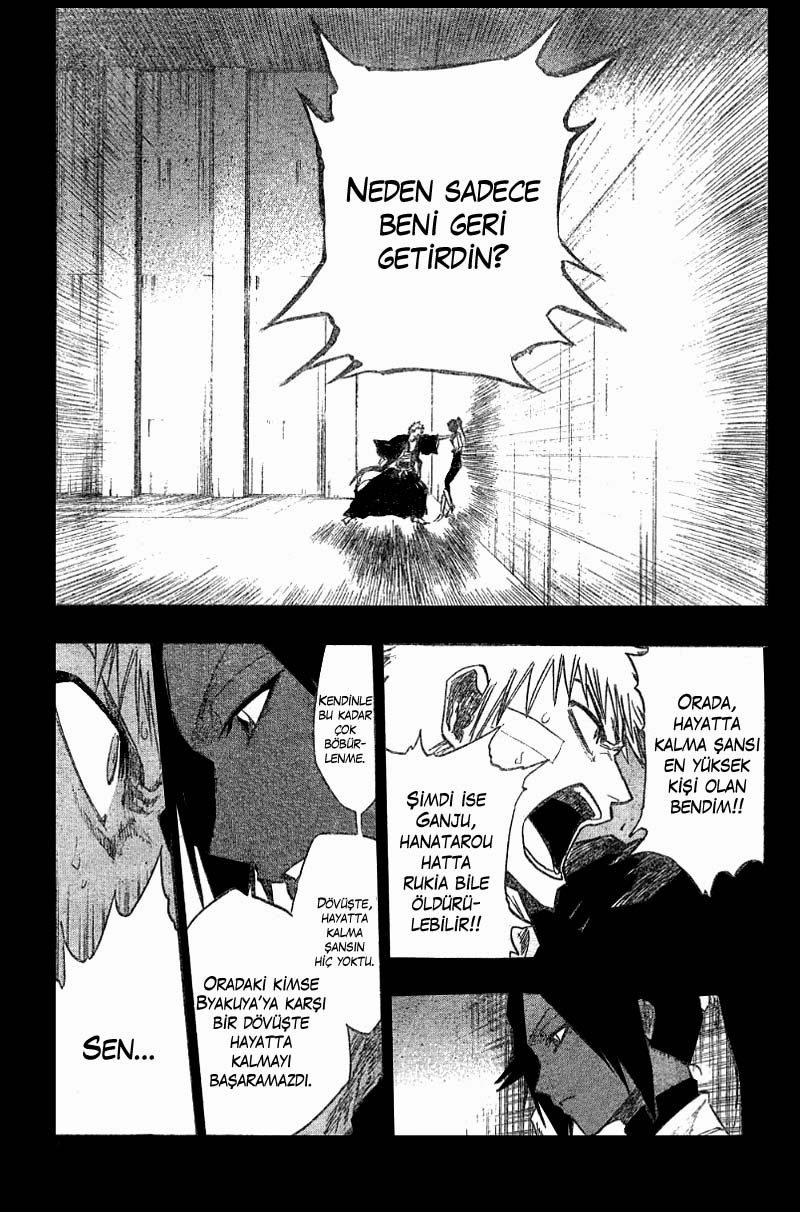 Bleach Bölüm 120 - Sayfa 3