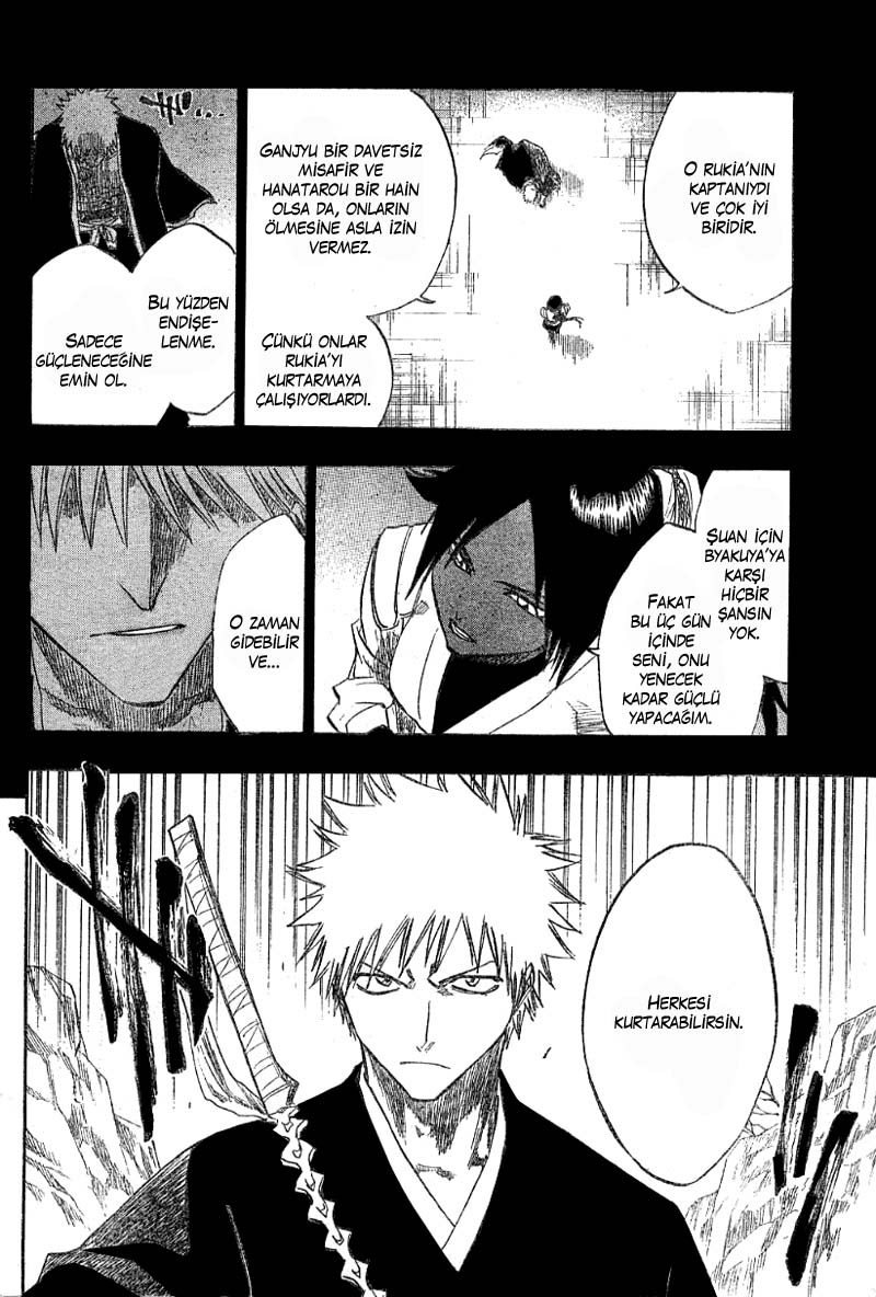 Bleach Bölüm 120 - Sayfa 6