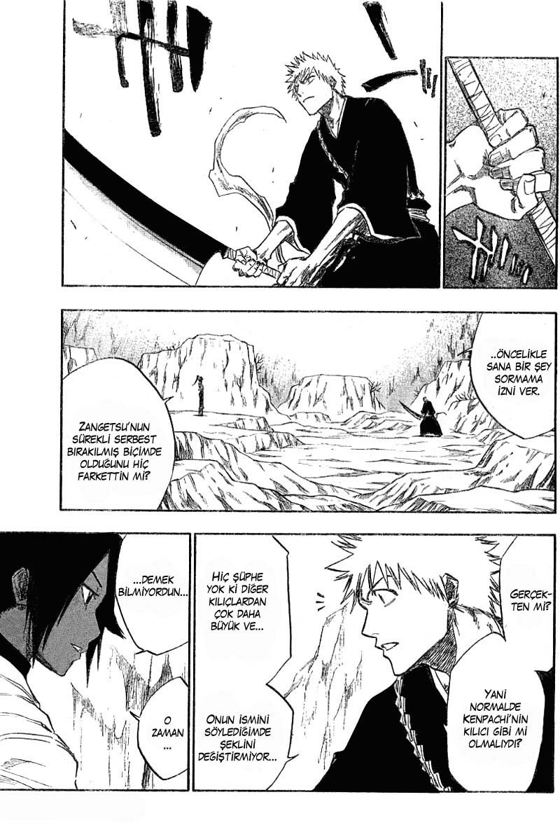Bleach Bölüm 120 - Sayfa 7