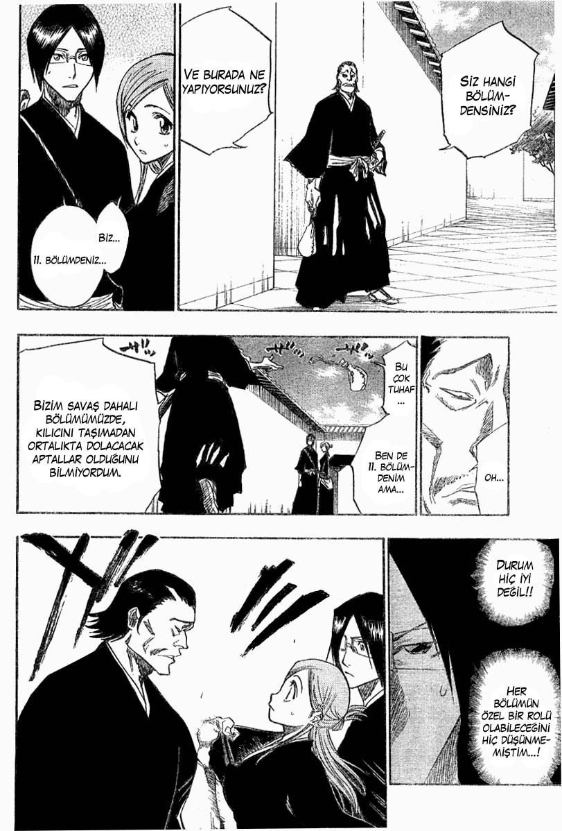 Bleach Bölüm 120 - Sayfa 14