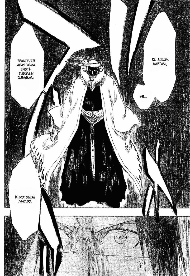 Bleach Bölüm 121 - Sayfa 14