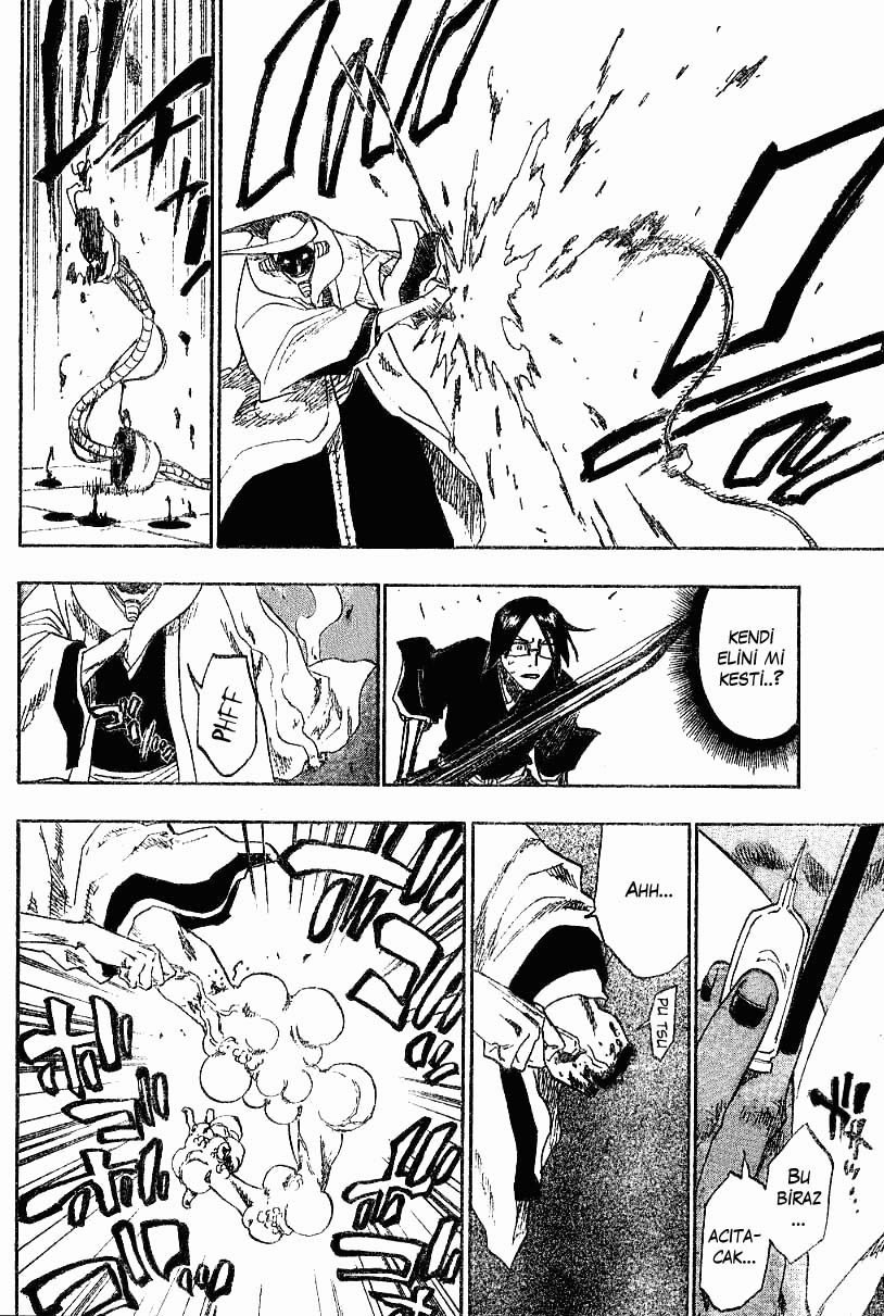 Bleach Bölüm 122 - Sayfa 4